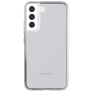 Tech21 Evoclear Multi-Drop Proctection Case for S22+ - Clear